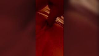Daddy fucks my dirty pussy - 5 cumshots - SO MUCH CUM on my titties - 2 image