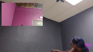 Thot in Texas - Fucking My Wife Hot Fuck Real Sex Homemade Amateur