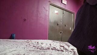 Thot in Texas - Fucking My Wife Hot Fuck Real Sex Homemade Amateur