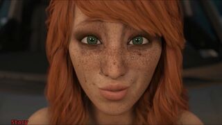 WVM - PART 138 - Reunion With Old Friend By MissKitty2K