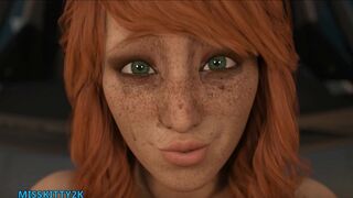 WVM - PART 138 - Reunion With Old Friend By MissKitty2K