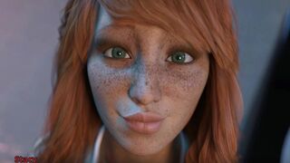 WVM - PART 138 - Reunion With Old Friend By MissKitty2K