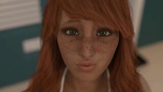 WVM - PART 138 - Reunion With Old Friend By MissKitty2K