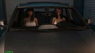 WVM - PART 138 - Reunion With Old Friend By MissKitty2K