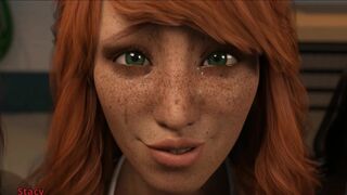 WVM - PART 138 - Reunion With Old Friend By MissKitty2K