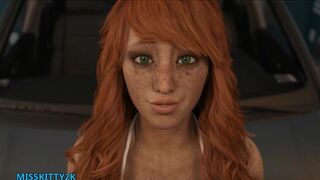 WVM - PART 138 - Reunion With Old Friend By MissKitty2K