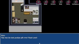 Lily Of The Valley: Wife And Husband, Blowjob Before Work-Ep6