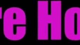 Blackmailing my step moms friend for that big black ass