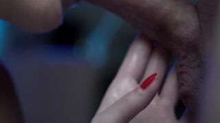 STEPDAUGHTER LOVES OUR SEX MORE THAN ANYTHING - 13 image