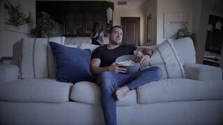 MissaX - The Devil at my Door - Teaser