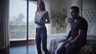 MissaX - The Devil at my Door - Teaser