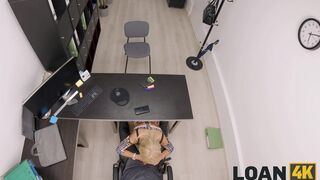 LOAN4K. Beggars and Choosers - 10 image