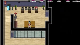 Lily Of The Valley: Housemaid With A Butt Plug In Her Ass-S3E26