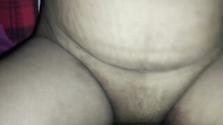 Desi wife ki thukayi