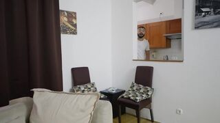 Der Jungschwanz Spanner fickt alte notgeile Oma