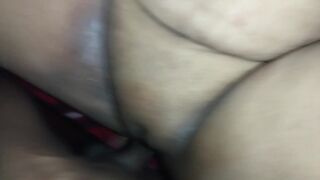 Hot amazing hotel sex with brother in law (hindi talk)