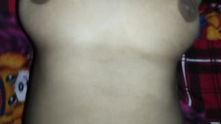 Hot amazing hotel sex with brother in law (hindi talk)