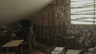 Fucked by my crazy stalker. (By Touwtje.)