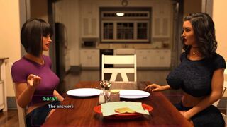 Shut Up And Dance: Doctor, Patient, Throat Pie In A Hospital-Ep5