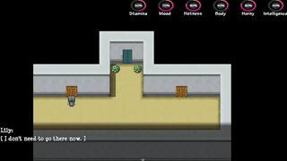 Lily Of The Valley: Housewife And A Sexy Waitress-S2E2