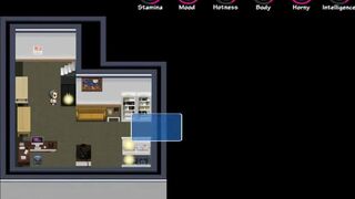 Lily Of The Valley: Housewife And A Sexy Waitress-S2E2