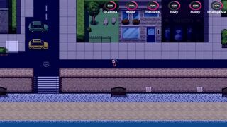 Lily Of The Valley: Housewife And A Sexy Waitress-S2E2