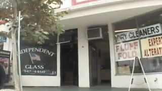 Carmella Has Huge Boobs And A Huge Lust For A Deep DP Threesome With Facial