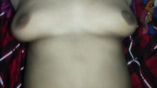 Desi Hot Wife Fucked Hard By Husband Of Wedding