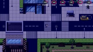 Lily Of The Valley: Unfaithful Housewife Blowjob And Cum Swalowing-S3E17