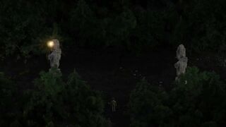 The Genesis Order v29061 Part 71 Double Side Dildo Lesbian Dream By LoveSkySan69