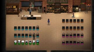 The Genesis Order v29061 Part 71 Double Side Dildo Lesbian Dream By LoveSkySan69