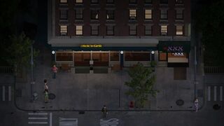 The Genesis Order v29061 Part 71 Double Side Dildo Lesbian Dream By LoveSkySan69