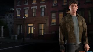 The Genesis Order v29061 Part 71 Double Side Dildo Lesbian Dream By LoveSkySan69