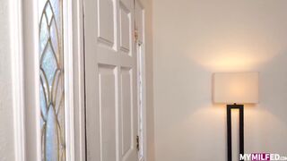 Emily Addison In Cheating Housewives 3 Scene 2