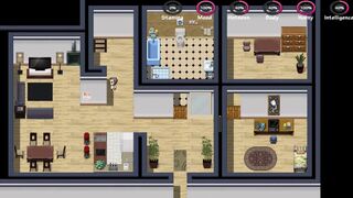 Lily Of The Valley: MILF With Big Ass And Big Boobs EnjoyingLife-S3E23