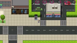 Lily Of The Valley: MILF With Big Ass And Big Boobs EnjoyingLife-S3E23