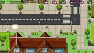 Lily Of The Valley: MILF With Big Ass And Big Boobs EnjoyingLife-S3E23