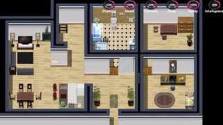 Lily Of The Valley: MILF With Big Ass And Big Boobs EnjoyingLife-S3E23