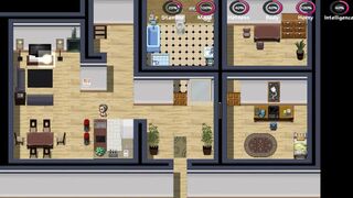 Lily Of The Valley: MILF With Big Ass And Big Boobs EnjoyingLife-S3E23