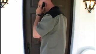 Ballheaded private eye reports to his angry employer about his excessive costs