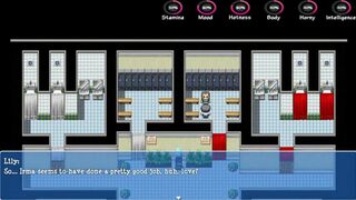 Lily Of The Valley:Cuckold Happy Ending Massage-S2E 16