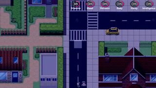 Lily Of The Valley:Cuckold Happy Ending Massage-S2E 16