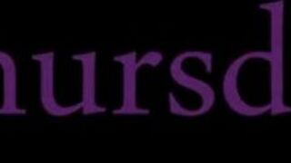 Shut Up And Dance: Female Doctor And Patient, Anal Sex And Facial Cumshot-Ep20