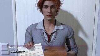 Shut Up And Dance: Female Doctor And Patient, Anal Sex And Facial Cumshot-Ep20