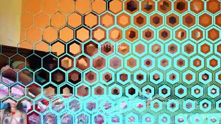 Janaki Sharing husband's cock with stepmom - 6 image