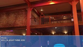 Lily Of The Valley: Slutty Housewife's On Party-S3E18