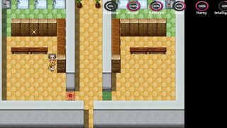 Lily Of The Valley: Slutty Housewife's On Party-S3E18