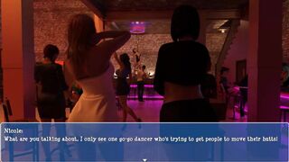 Lily Of The Valley: Slutty Housewife's On Party-S3E18