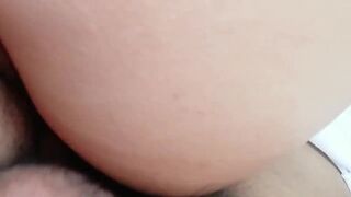 real homey amateur on the sly - 12 image