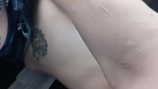 Girl need ride payed me with bj